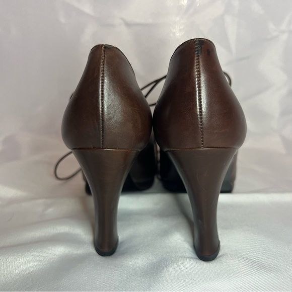 Charles David booties - Picture 3 of 7